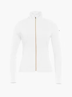 Goldbergh ADORE Jacket white Discount