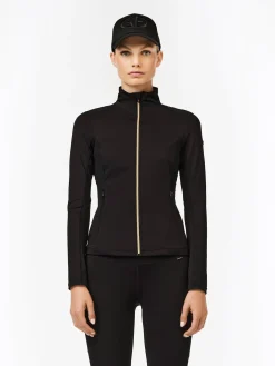 Goldbergh ADORE Jacket black Discount