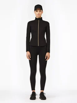 Goldbergh ADORE Jacket black Discount