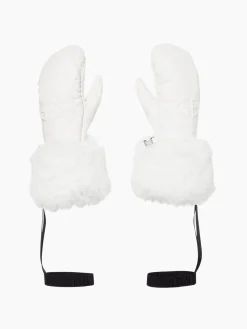 Goldbergh ADORE Mittens cream Hot