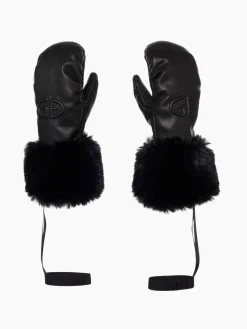 Goldbergh ADORE Mittens black Outlet