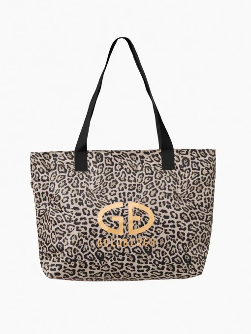 Goldbergh AFICIONADO Shopper Bag jaguar Outlet