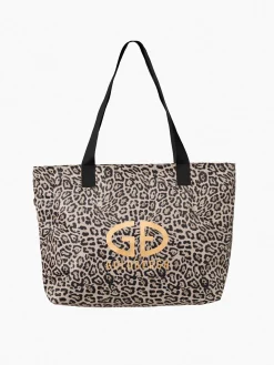 Goldbergh AFICIONADO Shopper Bag jaguar Outlet