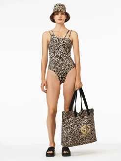 Goldbergh AFICIONADO Shopper Bag jaguar Outlet