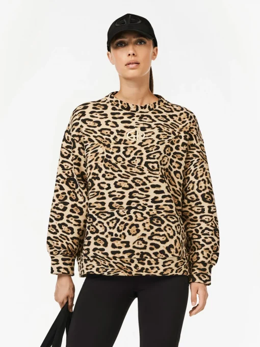 Goldbergh ALISTER Sweater jaguar Online