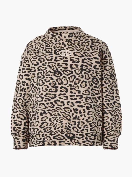 Goldbergh ALISTER Sweater jaguar Online