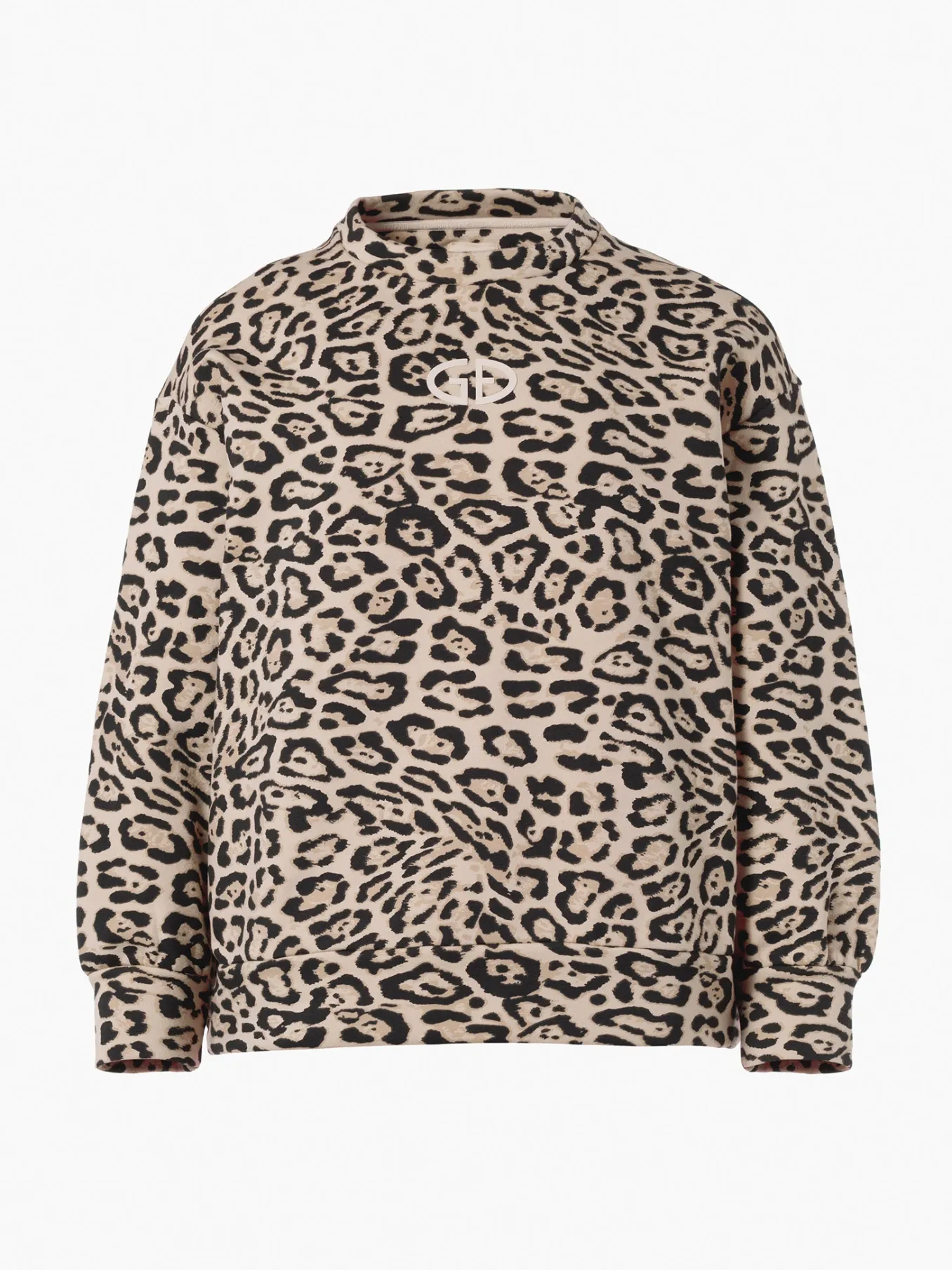 Goldbergh ALISTER Sweater jaguar Online