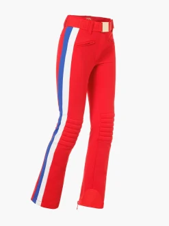 Goldbergh ALPINE Ski Pants flame Sale