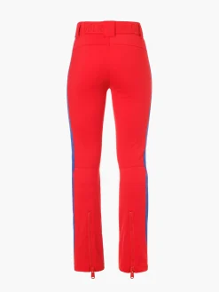 Goldbergh ALPINE Ski Pants flame Sale