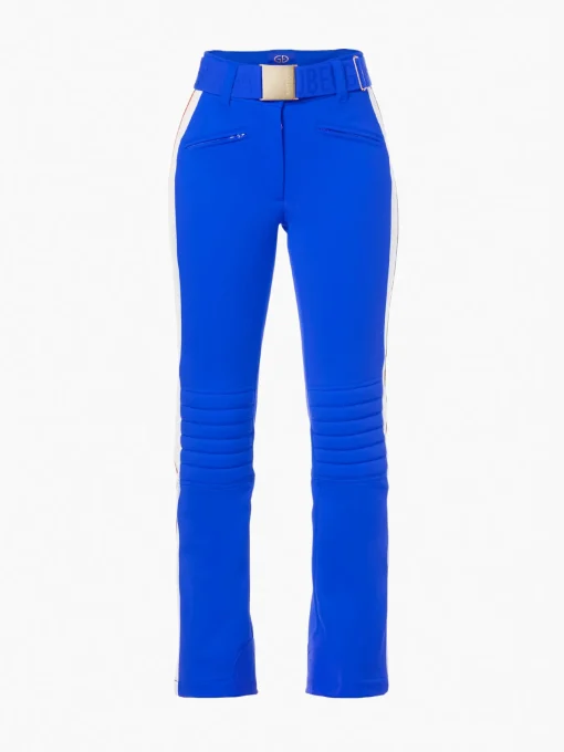 Goldbergh ALPINE Ski Pants dazzling blue Sale