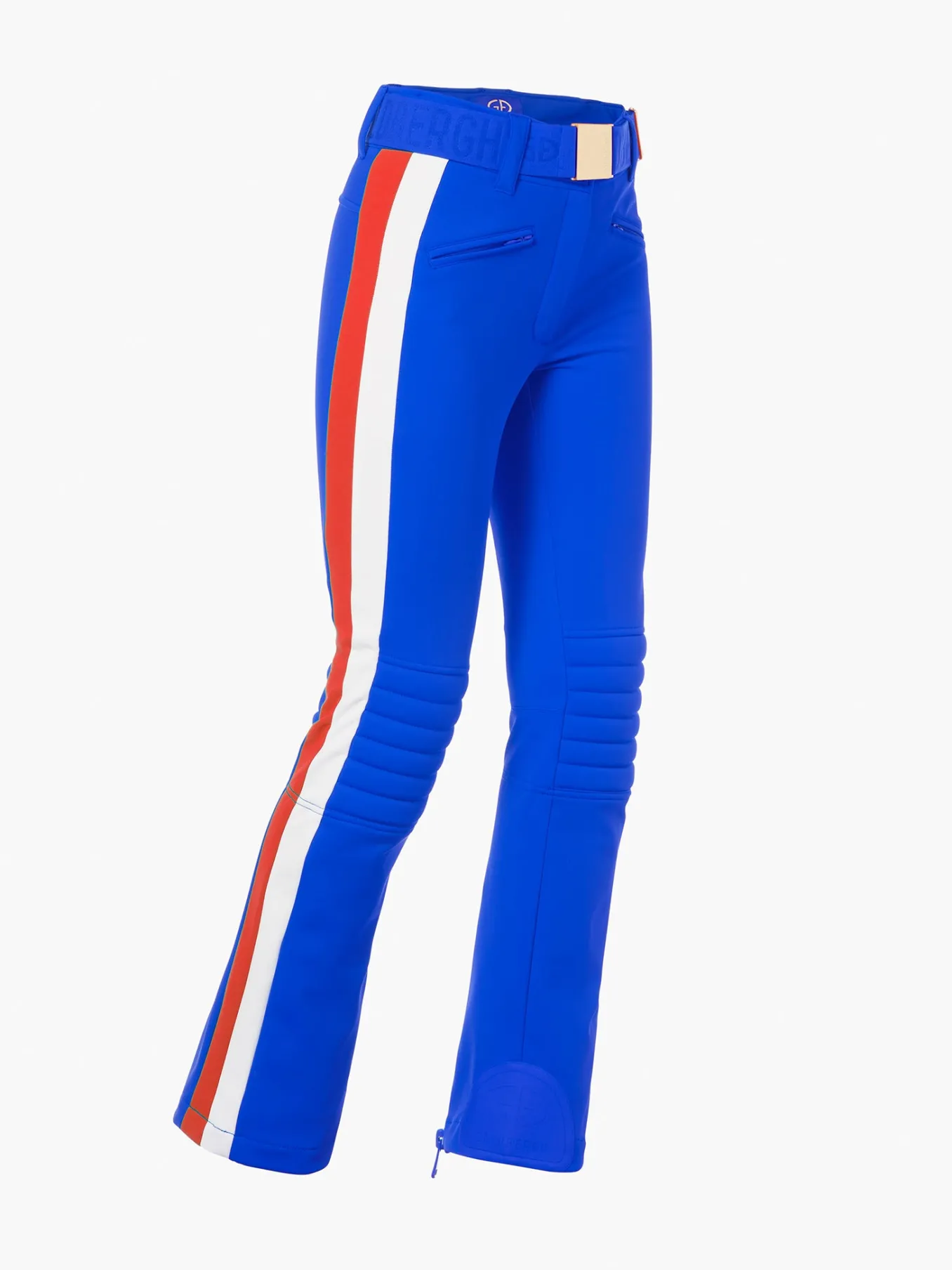 Goldbergh ALPINE Ski Pants dazzling blue Sale