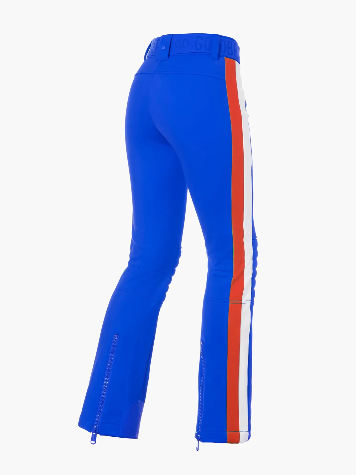 Goldbergh ALPINE Ski Pants dazzling blue Sale