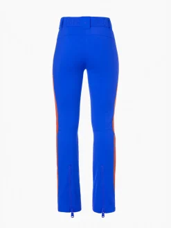 Goldbergh ALPINE Ski Pants dazzling blue Sale