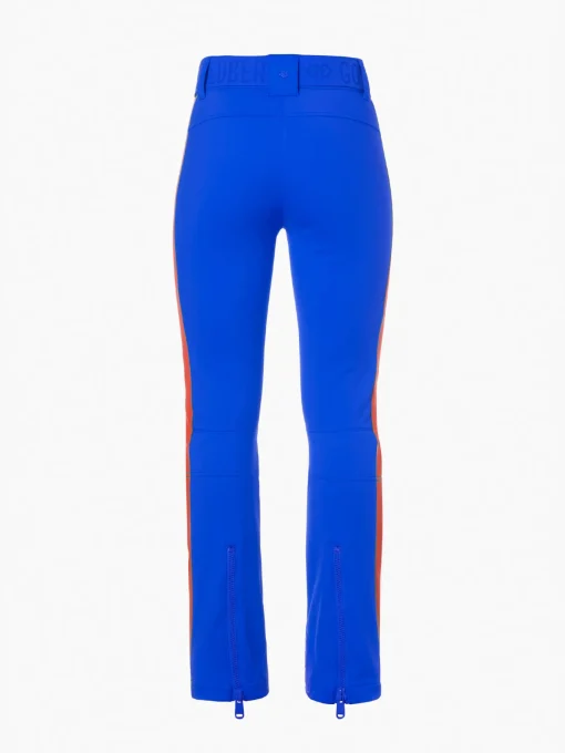 Goldbergh ALPINE Ski Pants dazzling blue Sale