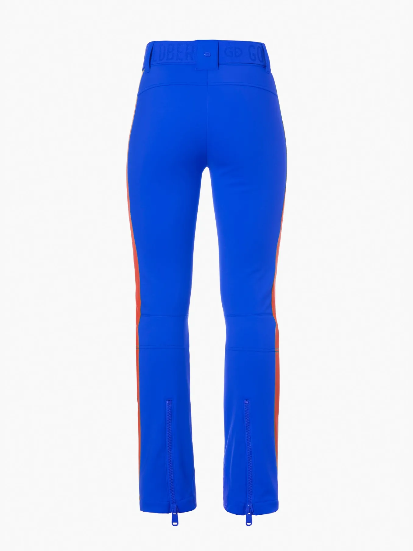 Goldbergh ALPINE Ski Pants dazzling blue Sale