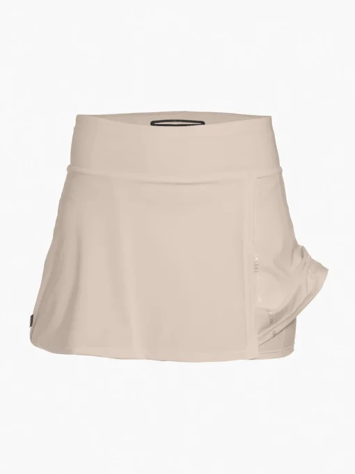 Goldbergh ANAIS Skirt white sand Sale