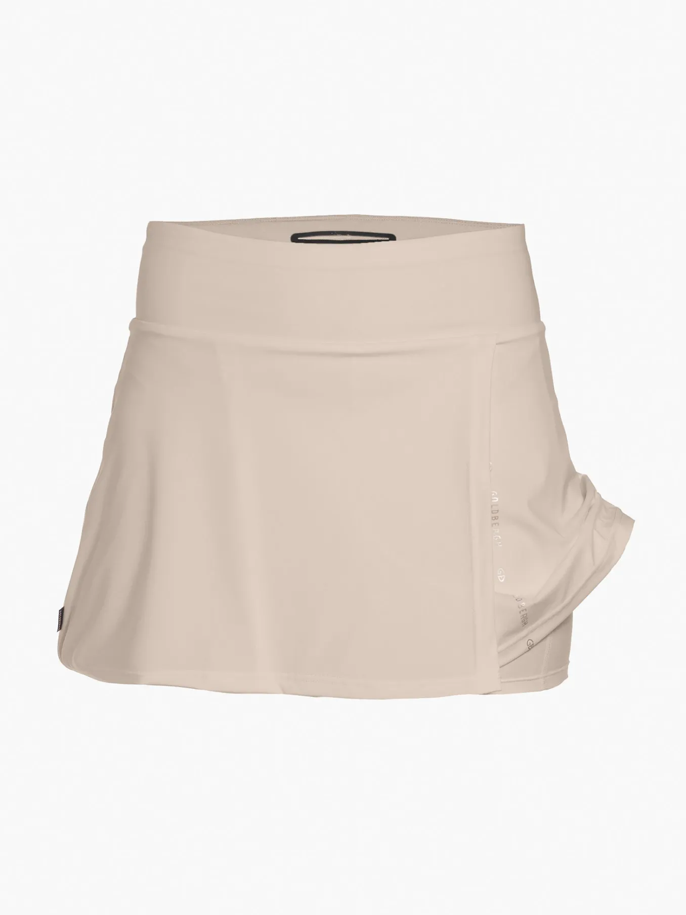 Goldbergh ANAIS Skirt white sand Sale