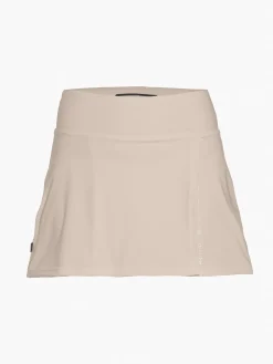 Goldbergh ANAIS Skirt white sand Sale