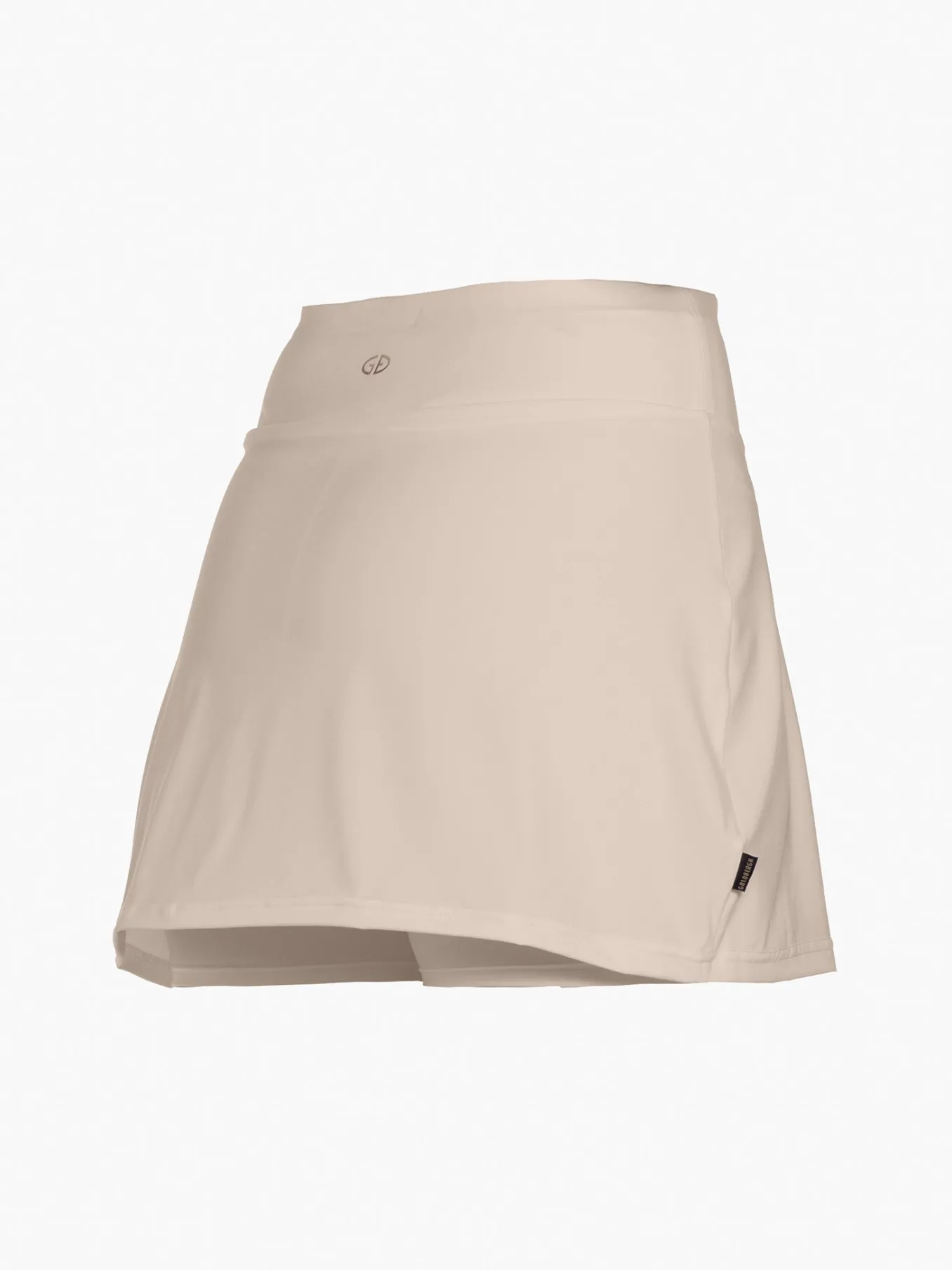 Goldbergh ANAIS Skirt white sand Sale