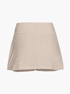 Goldbergh ANAIS Skirt white sand Sale
