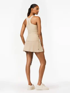 Goldbergh ANAIS Skirt white sand Sale