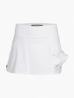 Goldbergh ANAIS Skirt white Hot