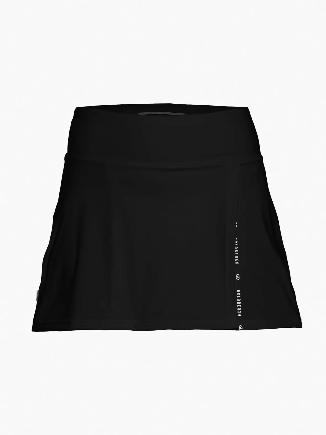 Goldbergh ANAIS Skirt black Discount