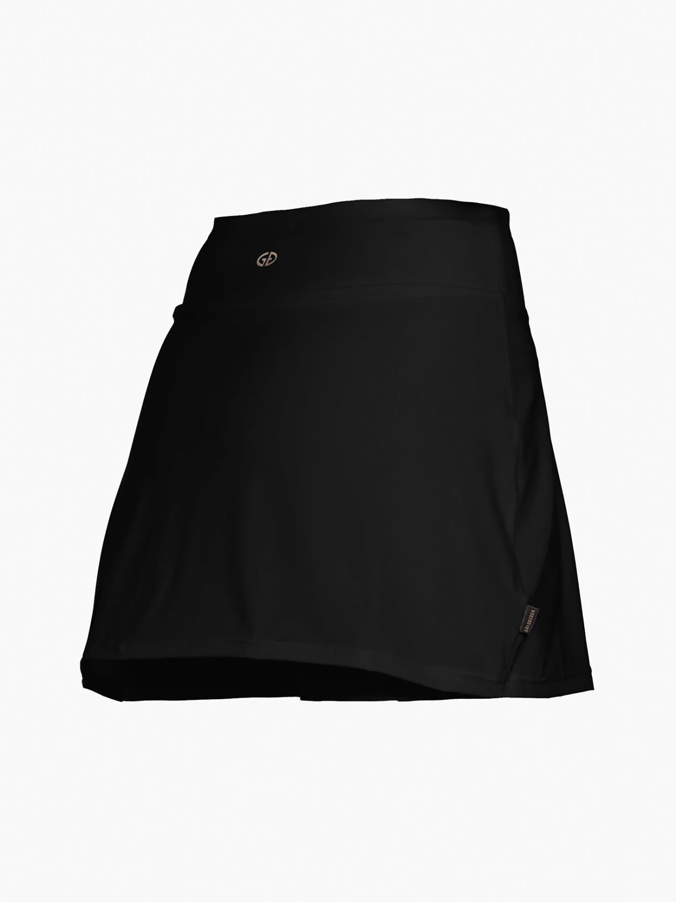 Goldbergh ANAIS Skirt black Discount