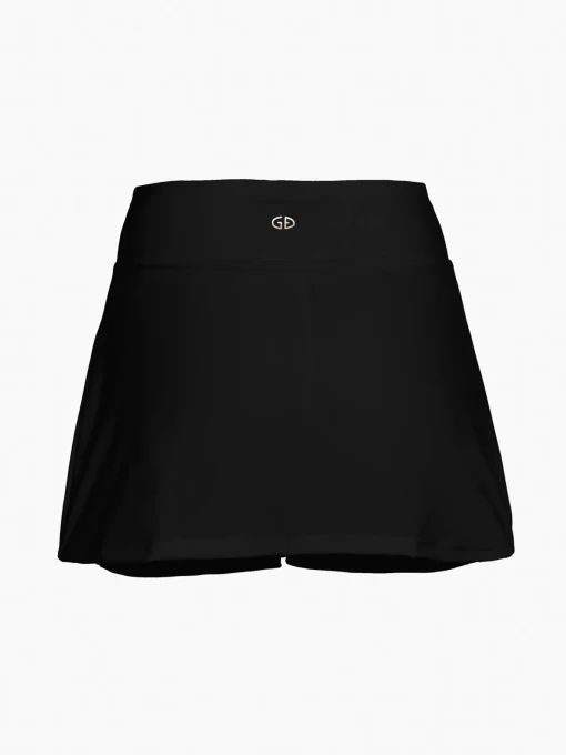 Goldbergh ANAIS Skirt black Discount