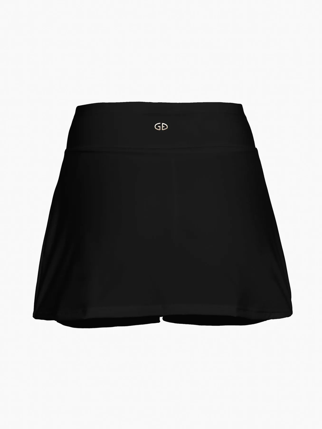 Goldbergh ANAIS Skirt black Discount