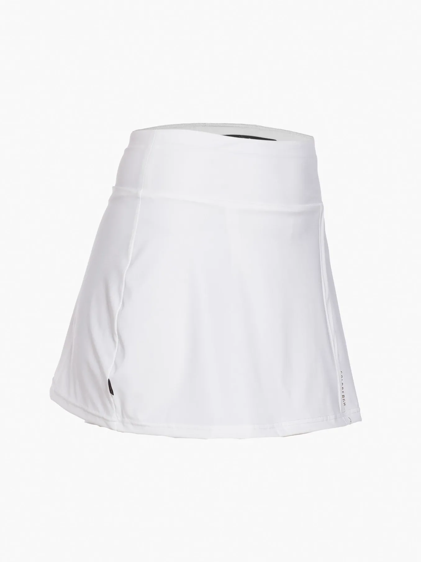 Goldbergh ANAIS Skirt LONG white Outlet