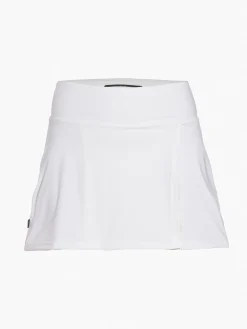 Goldbergh ANAIS Skirt LONG white Outlet
