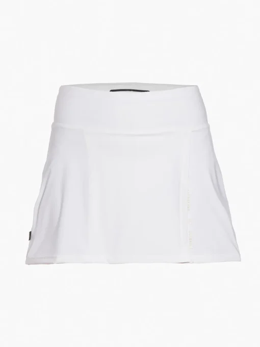 Goldbergh ANAIS Skirt LONG white Outlet