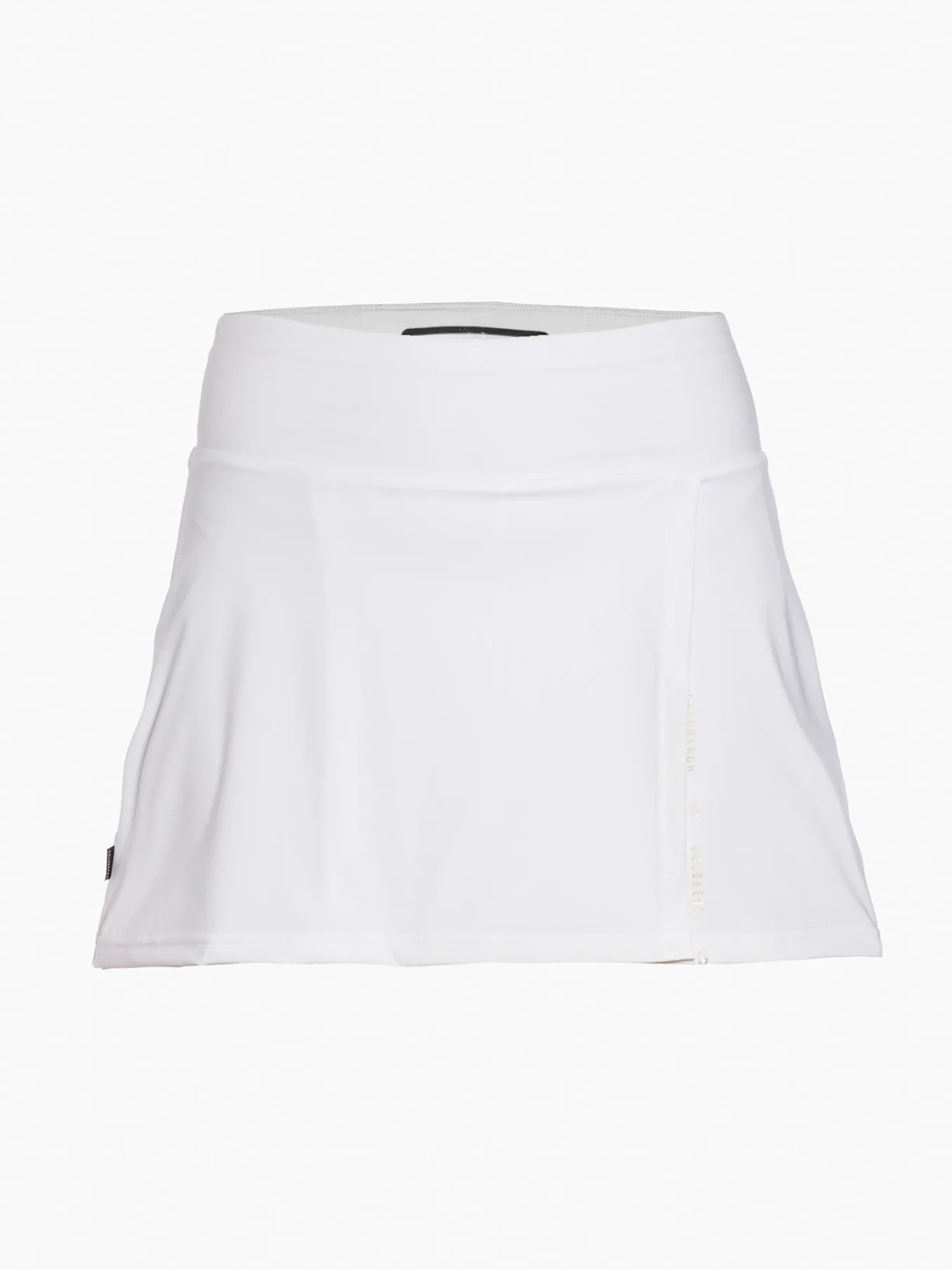 Goldbergh ANAIS Skirt LONG white Outlet