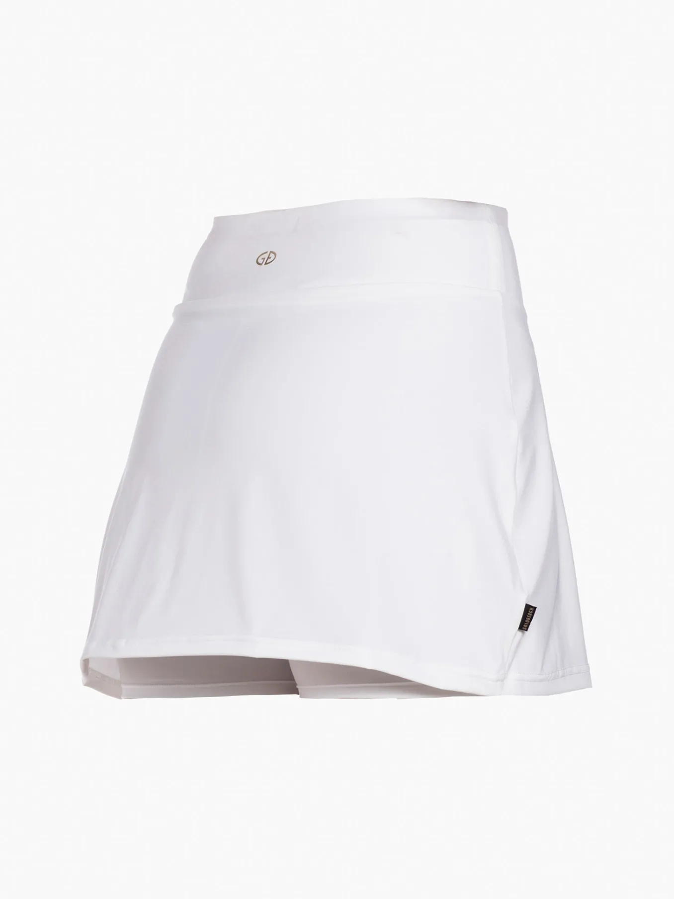 Goldbergh ANAIS Skirt LONG white Outlet