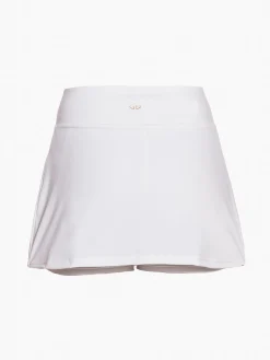 Goldbergh ANAIS Skirt LONG white Outlet
