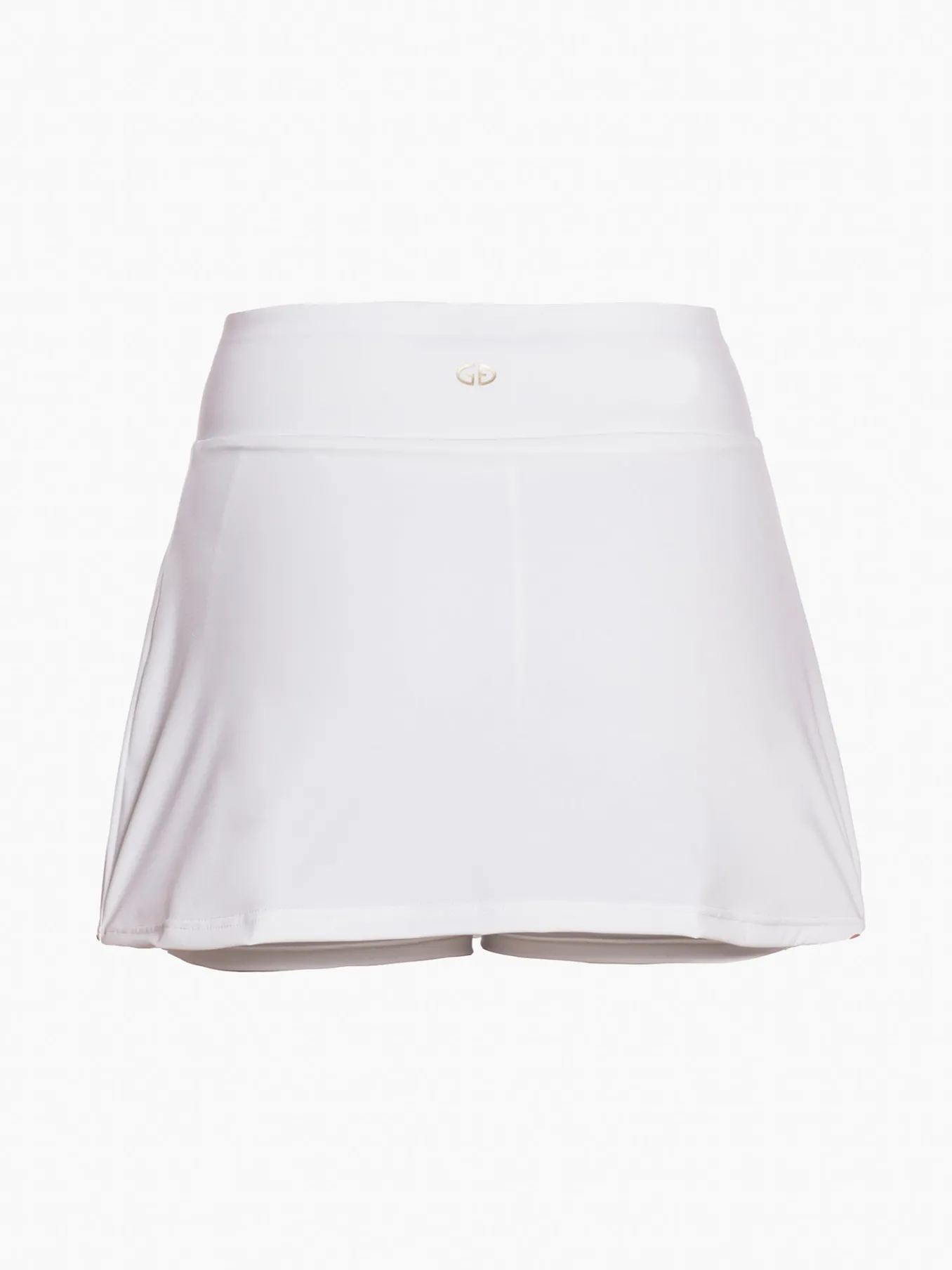 Goldbergh ANAIS Skirt LONG white Outlet