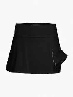 Goldbergh ANAIS Skirt LONG black Hot