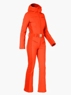 Goldbergh ANGELE Ski Suit orange Online