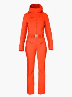 Goldbergh ANGELE Ski Suit orange Online