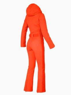 Goldbergh ANGELE Ski Suit orange Online