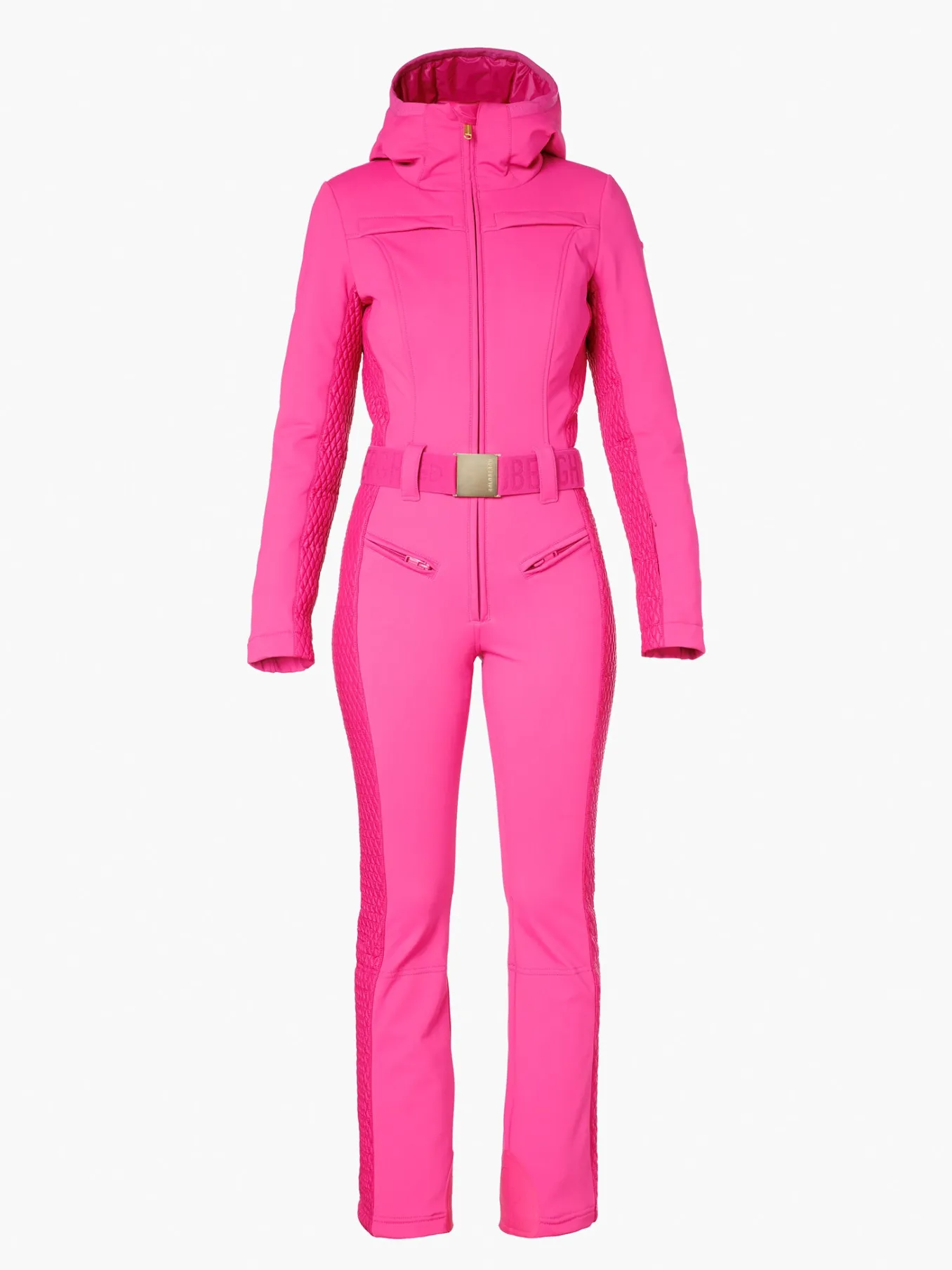 Goldbergh ANGELE Ski Suit passion pink New