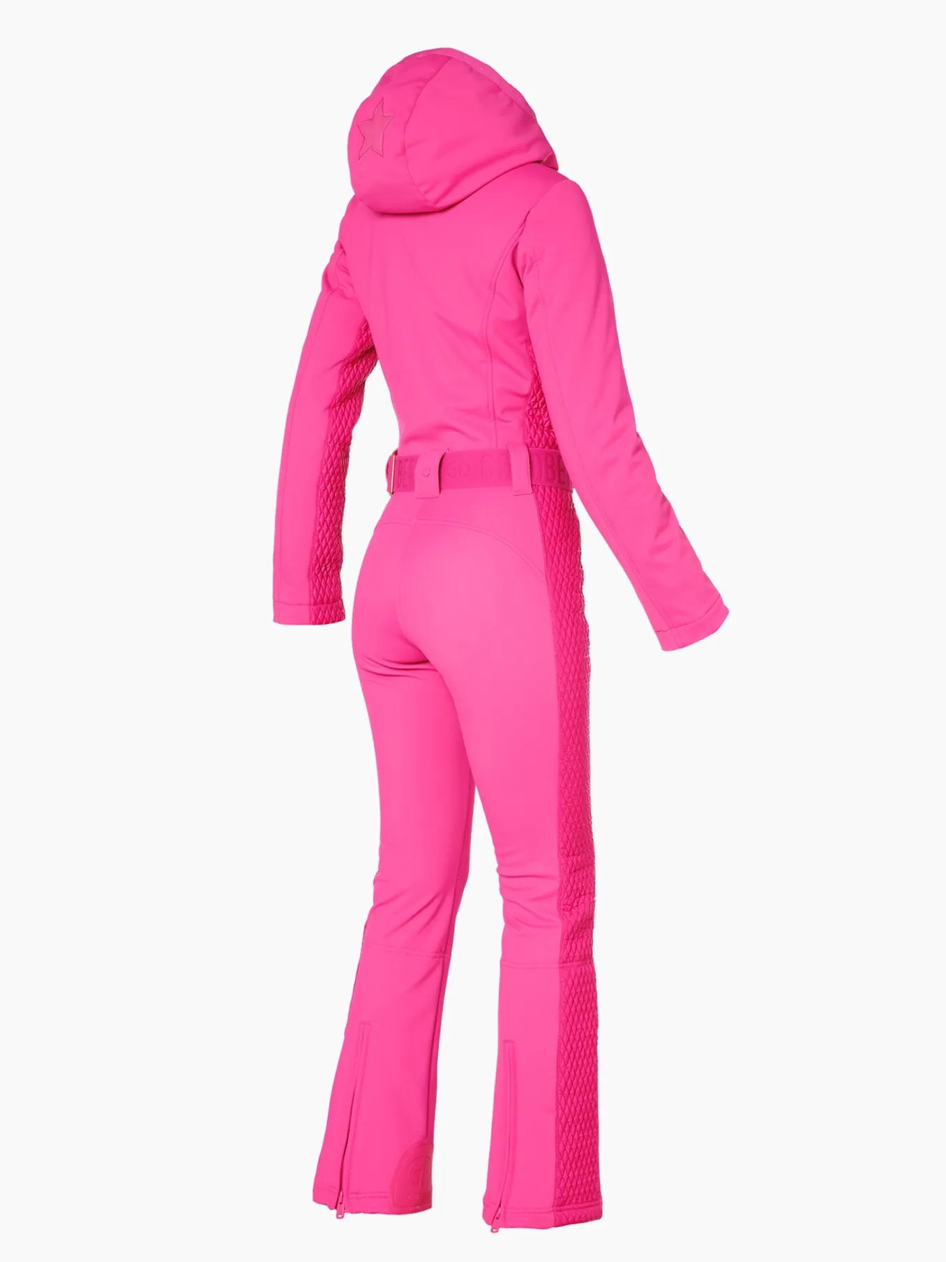 Goldbergh ANGELE Ski Suit passion pink New