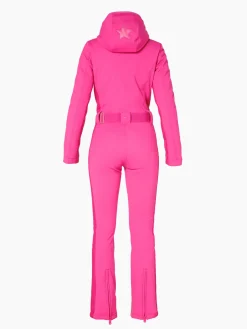 Goldbergh ANGELE Ski Suit passion pink New
