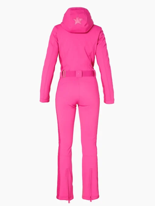 Goldbergh ANGELE Ski Suit passion pink New