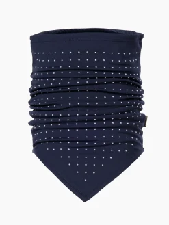 Goldbergh ANTOINETTE Neckwarmer french blue Online