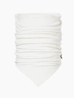 Goldbergh ANTOINETTE Neckwarmer cream