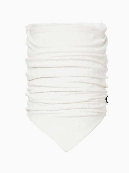 Goldbergh ANTOINETTE Neckwarmer cream