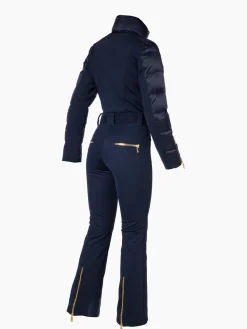 Goldbergh ARSELLE Ski Suit french blue