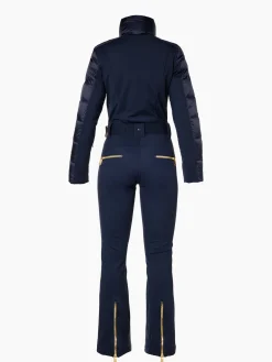 Goldbergh ARSELLE Ski Suit french blue